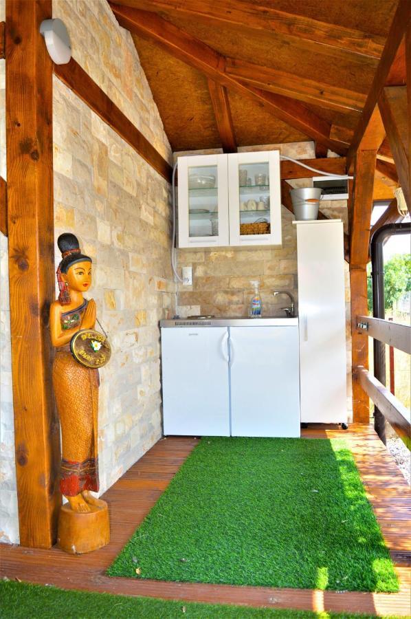 Appartement Luka Biograd - *