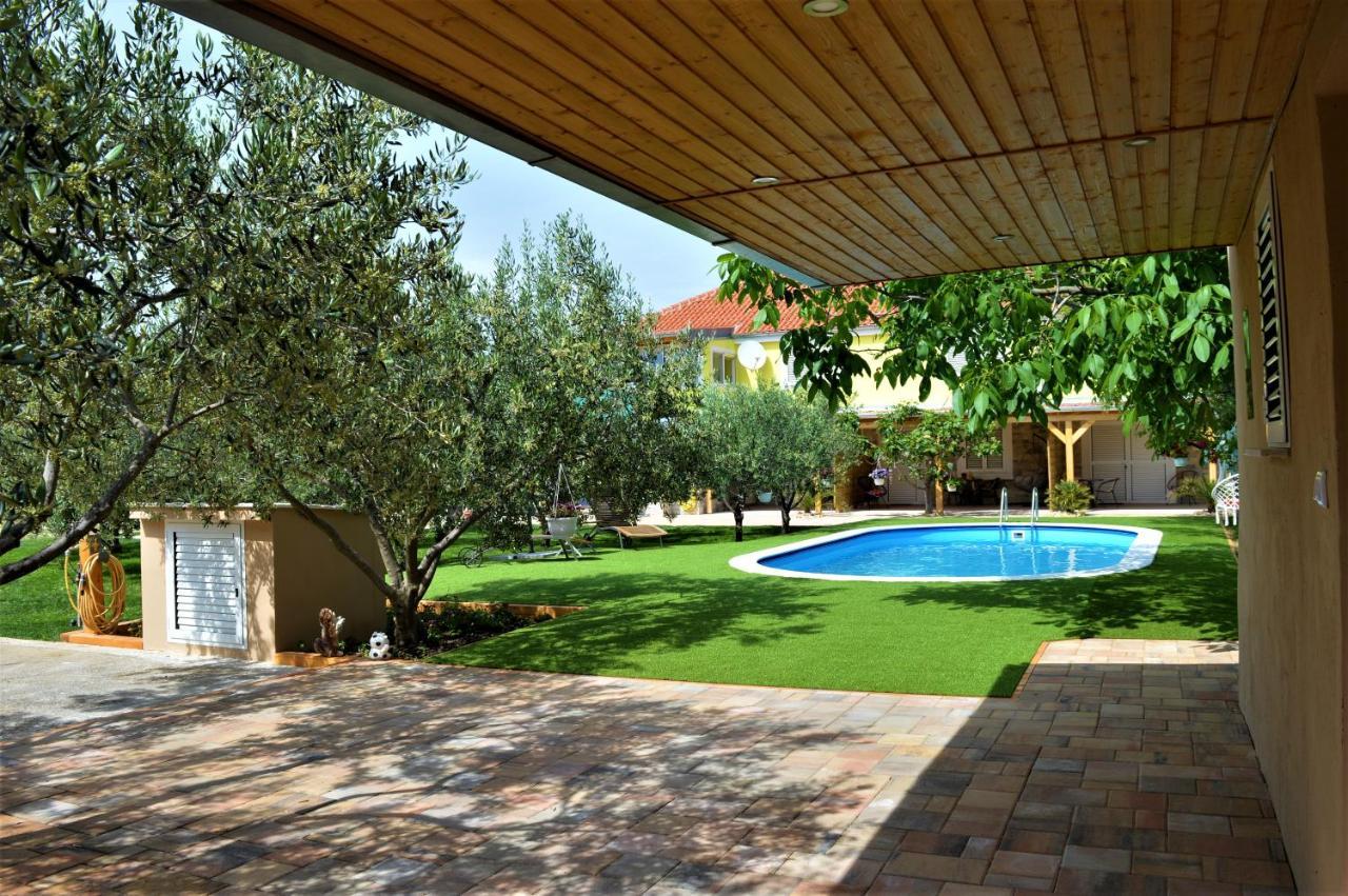 Luka Biograd - *