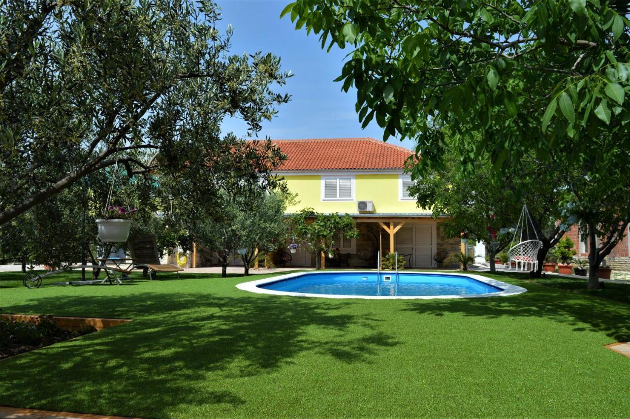 Luka Biograd - Appartement