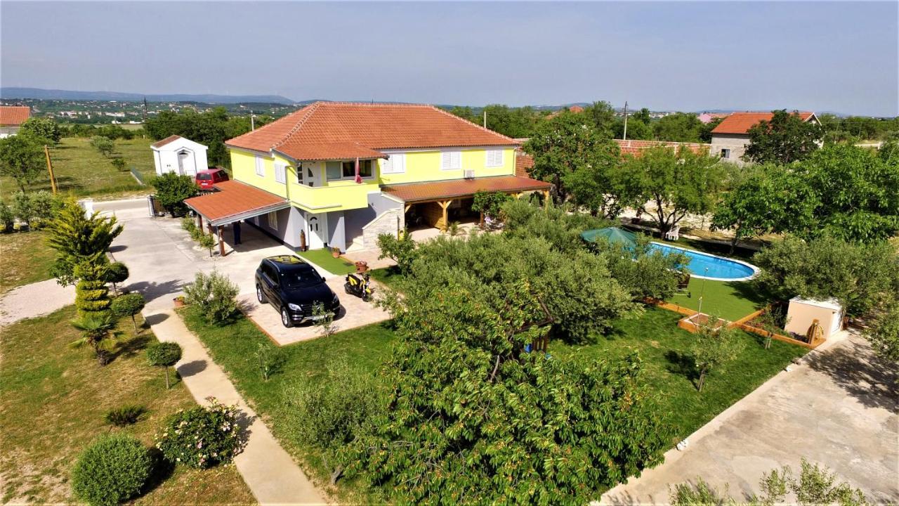 Luka Biograd - Appartement