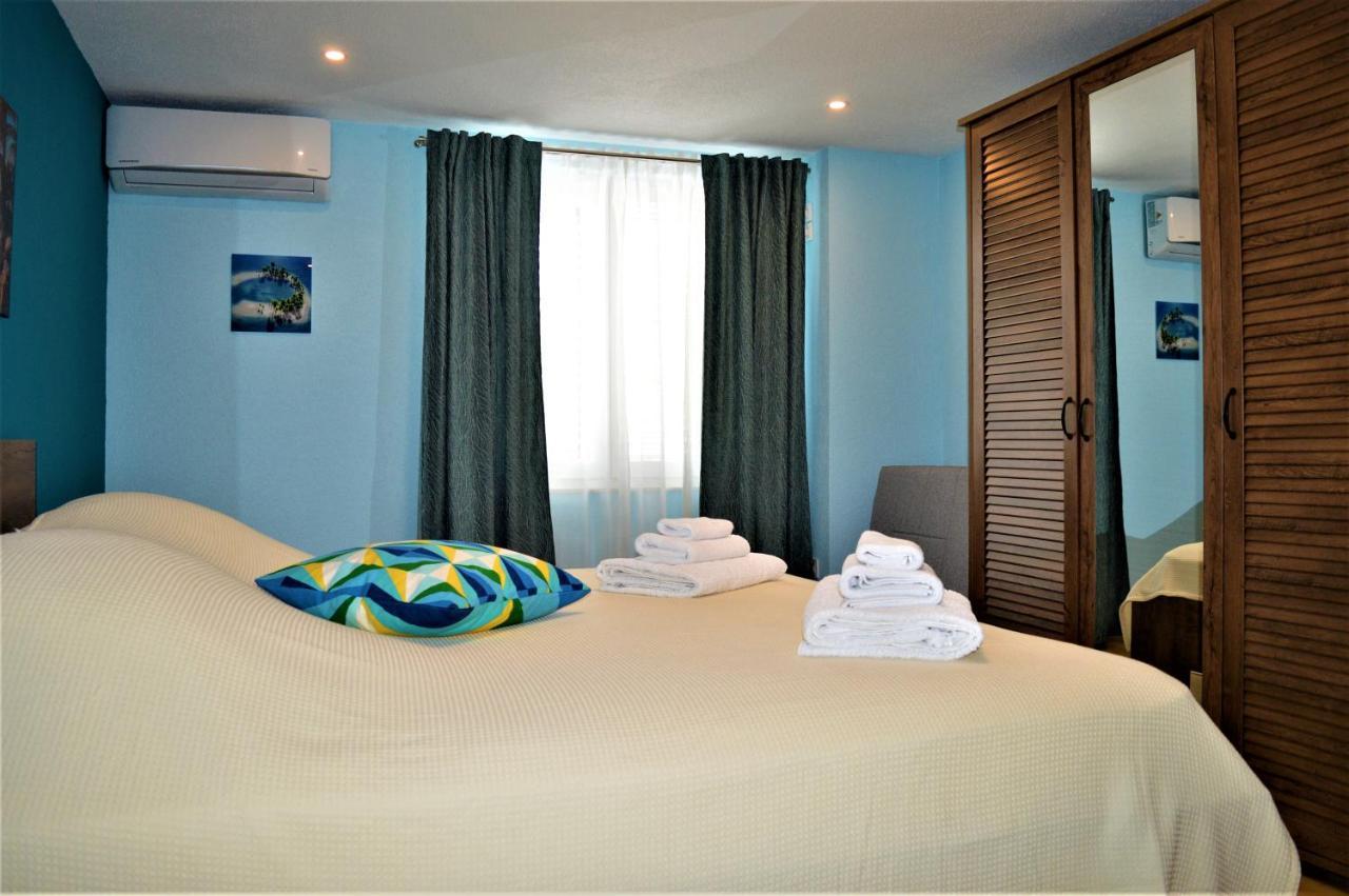 Luka Biograd - Appartement