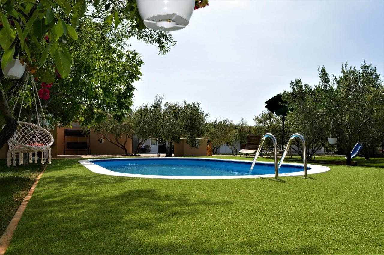 Appartement Luka Biograd -