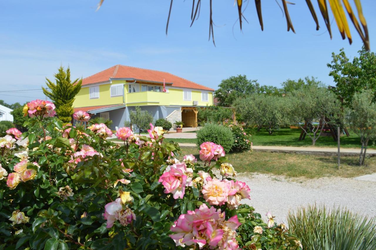 Luka Biograd - Appartement Benkovac
