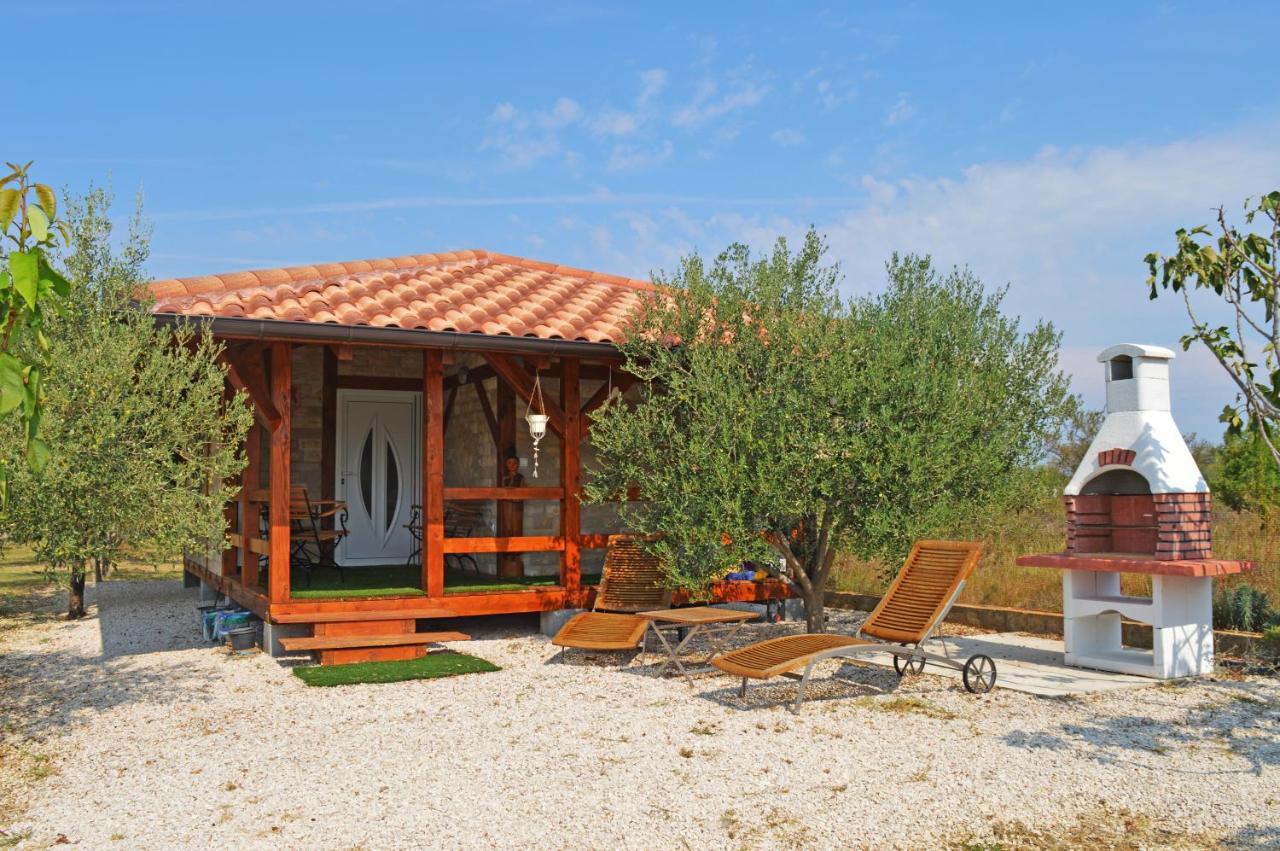 Appartement Luka Biograd - Benkovac