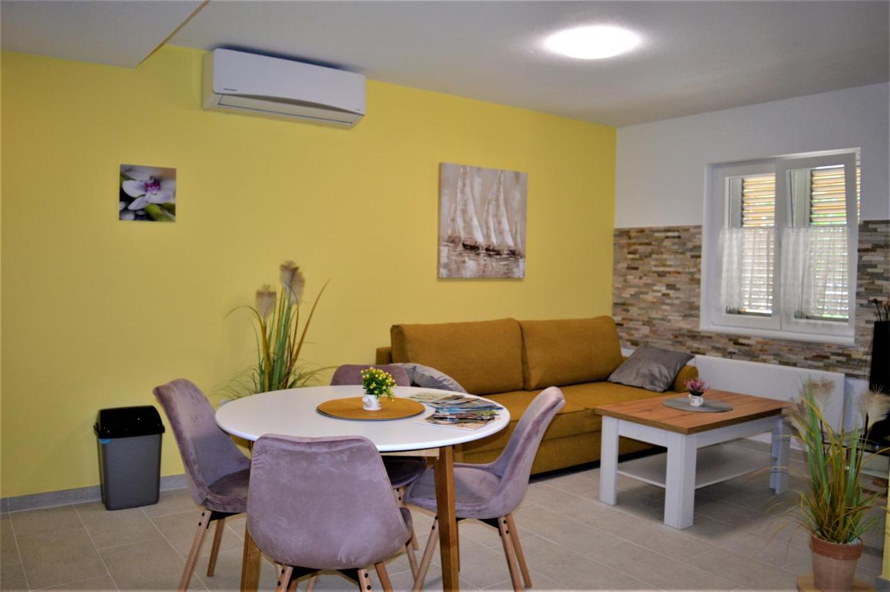 Luka Biograd - Appartement