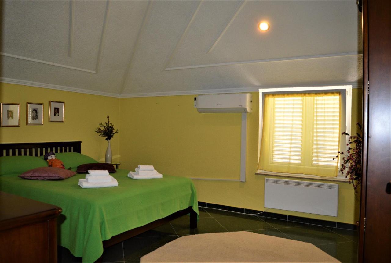 Appartement Luka Biograd - *