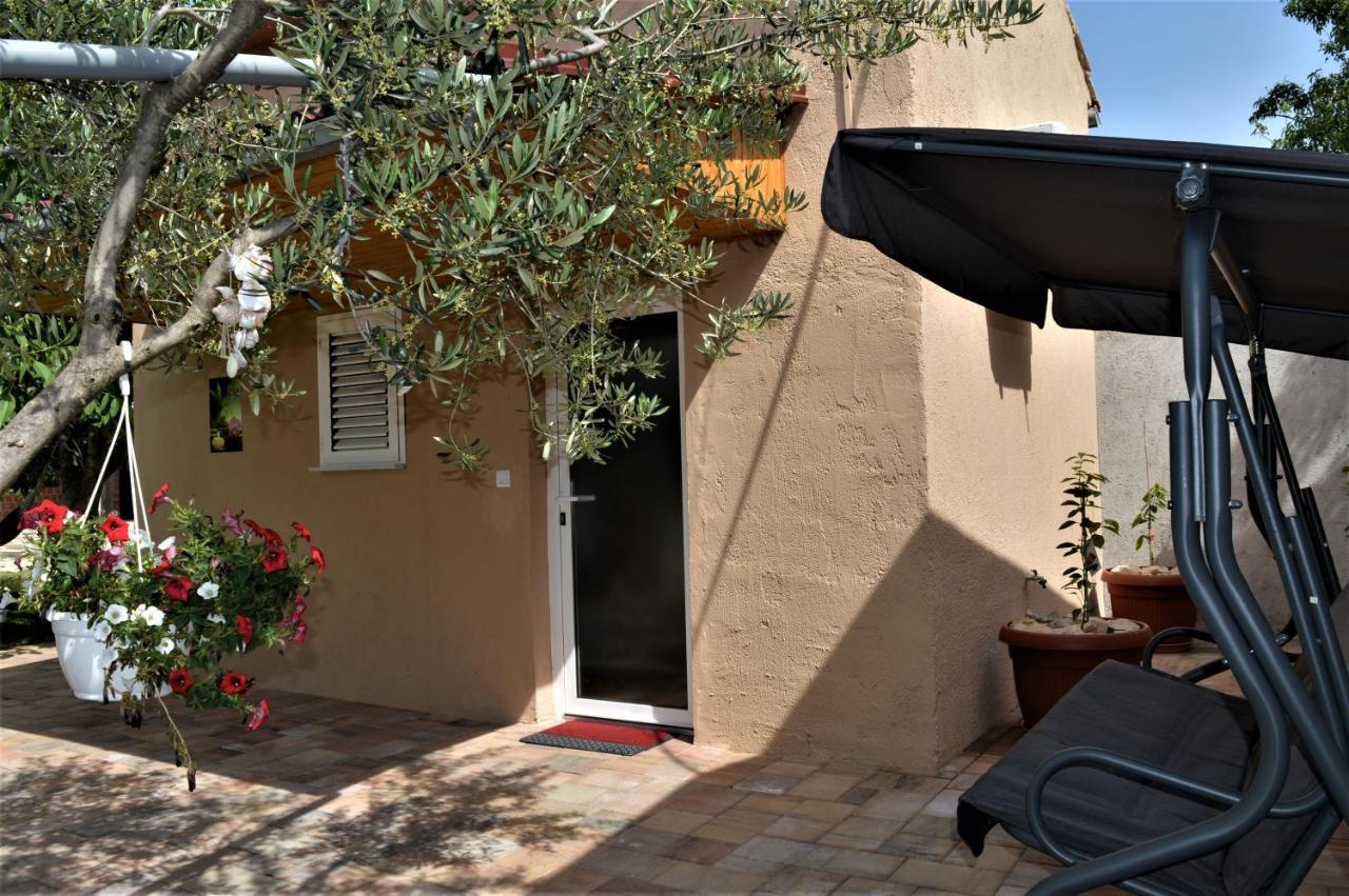 Luka Biograd - Appartement *