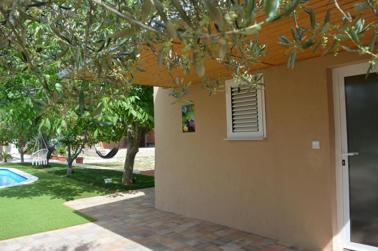 Appartement Luka Biograd -