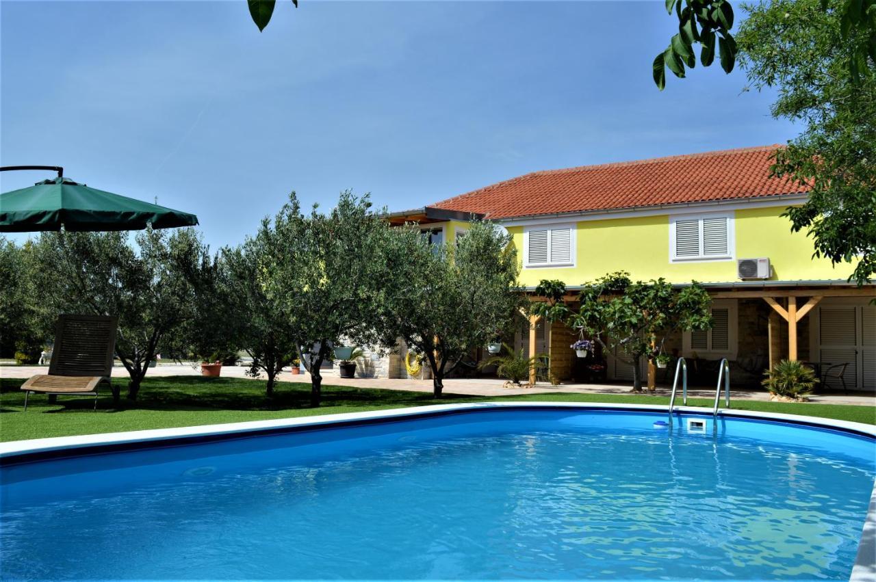 Luka Biograd - Appartement *