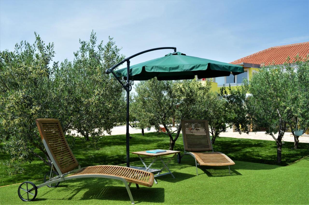 Luka Biograd - Appartement *