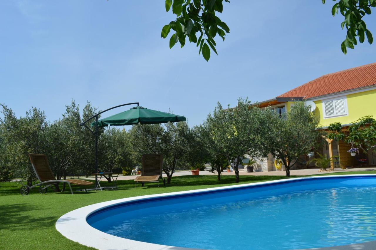 Appartement Luka Biograd - Benkovac