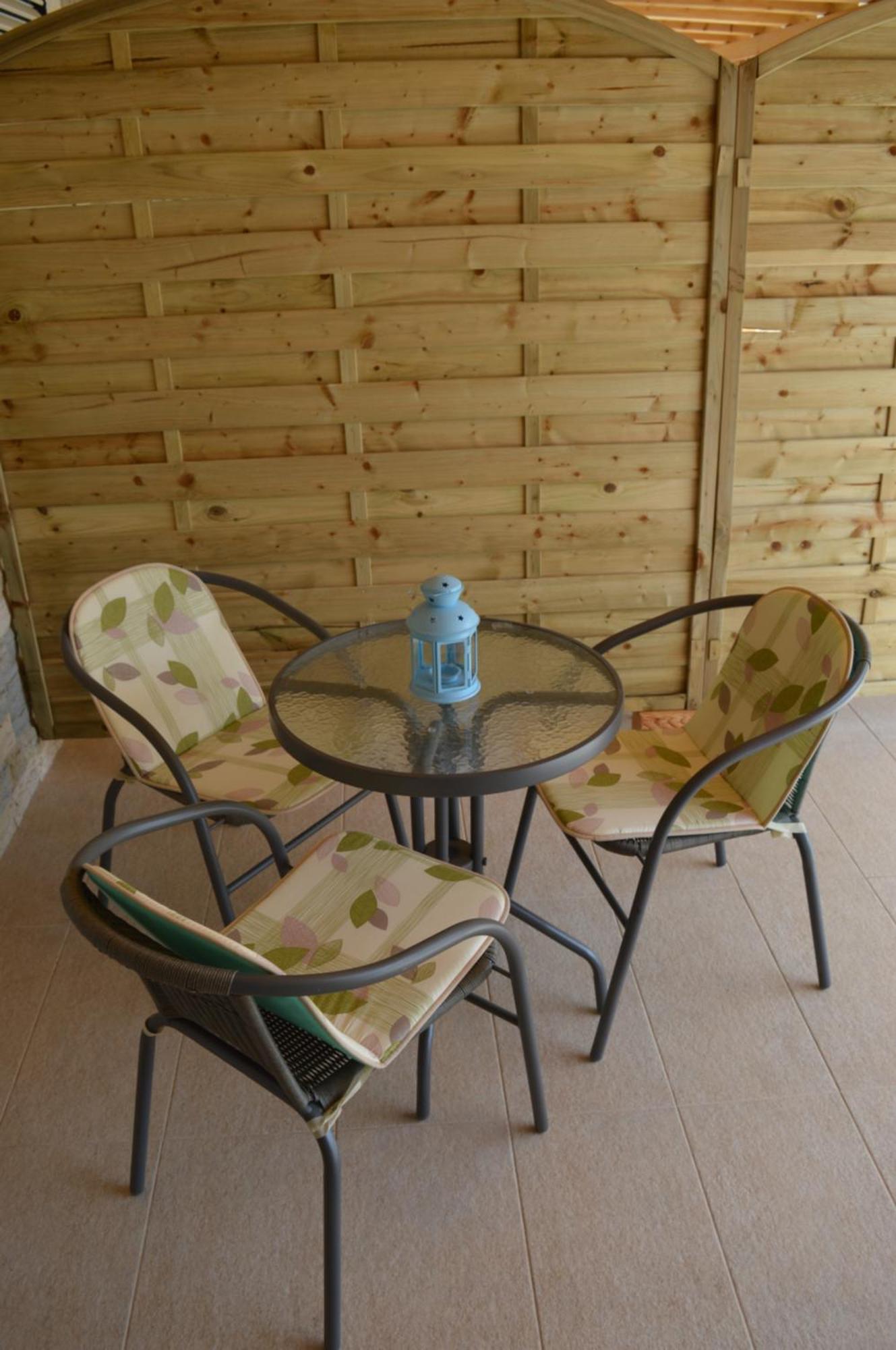 Appartement Luka Biograd -