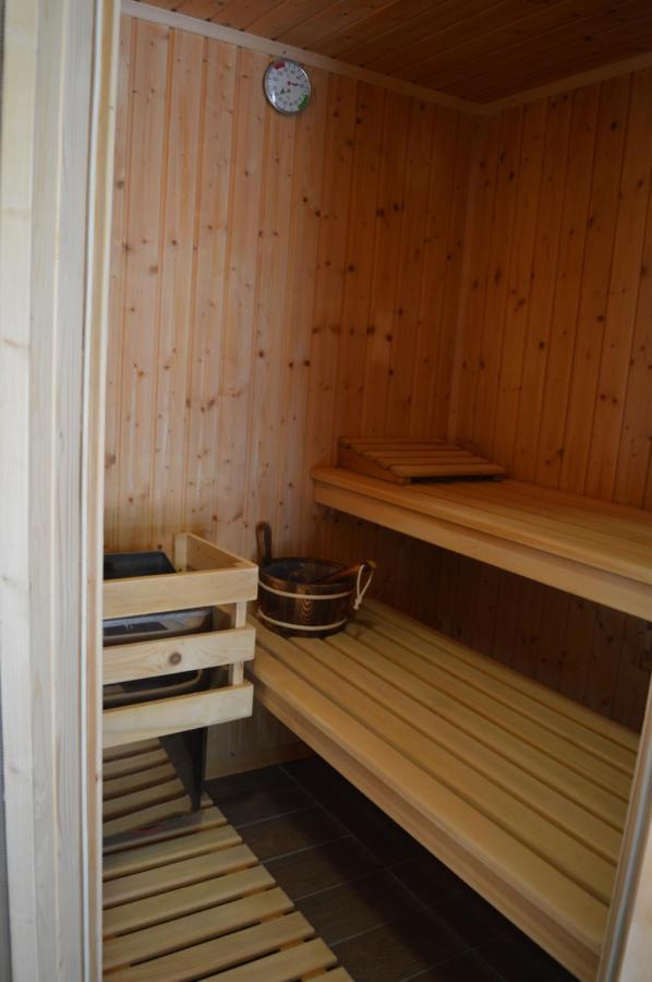 Luka Biograd - Appartement Benkovac