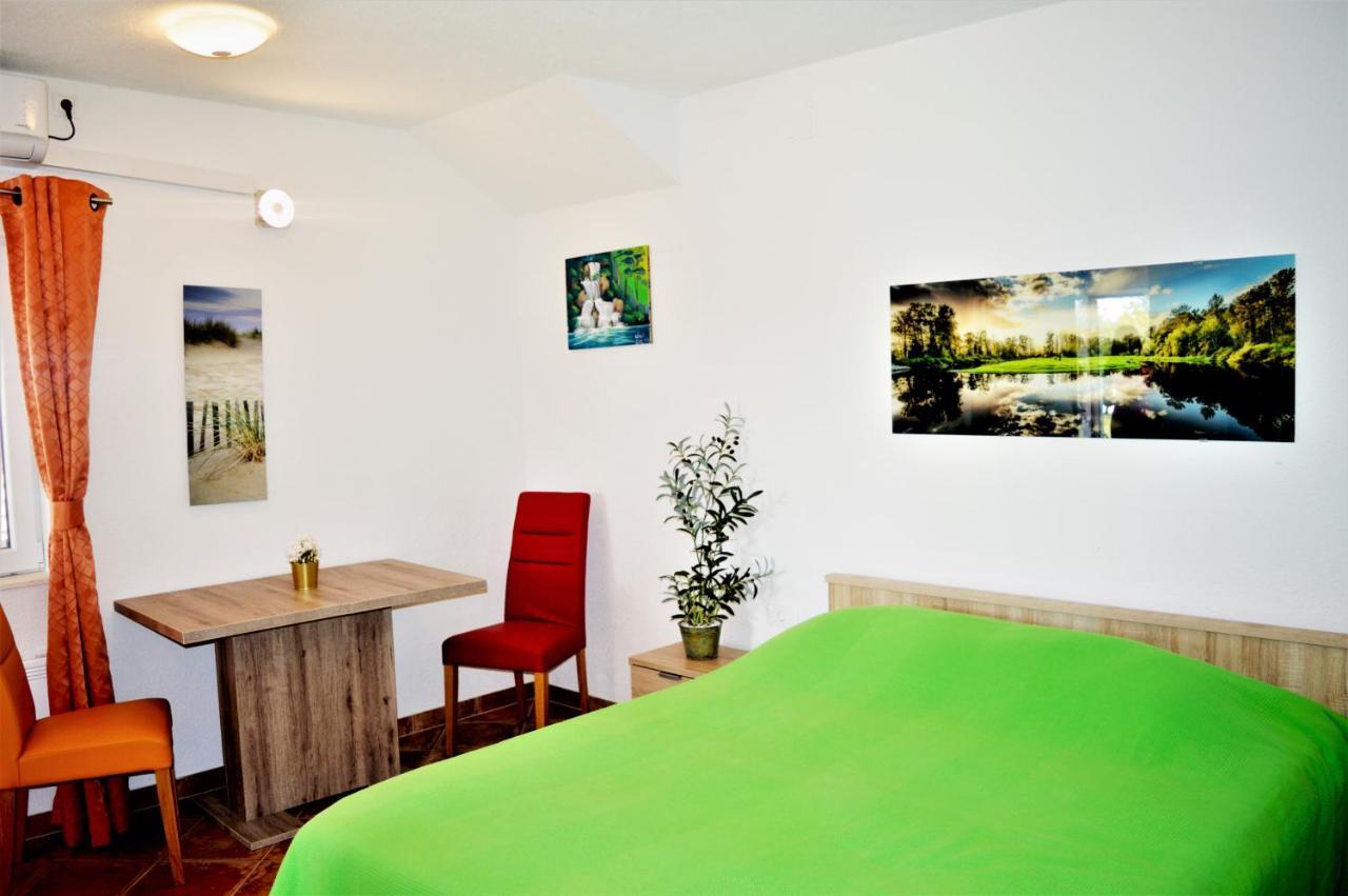 Appartement Luka Biograd - *