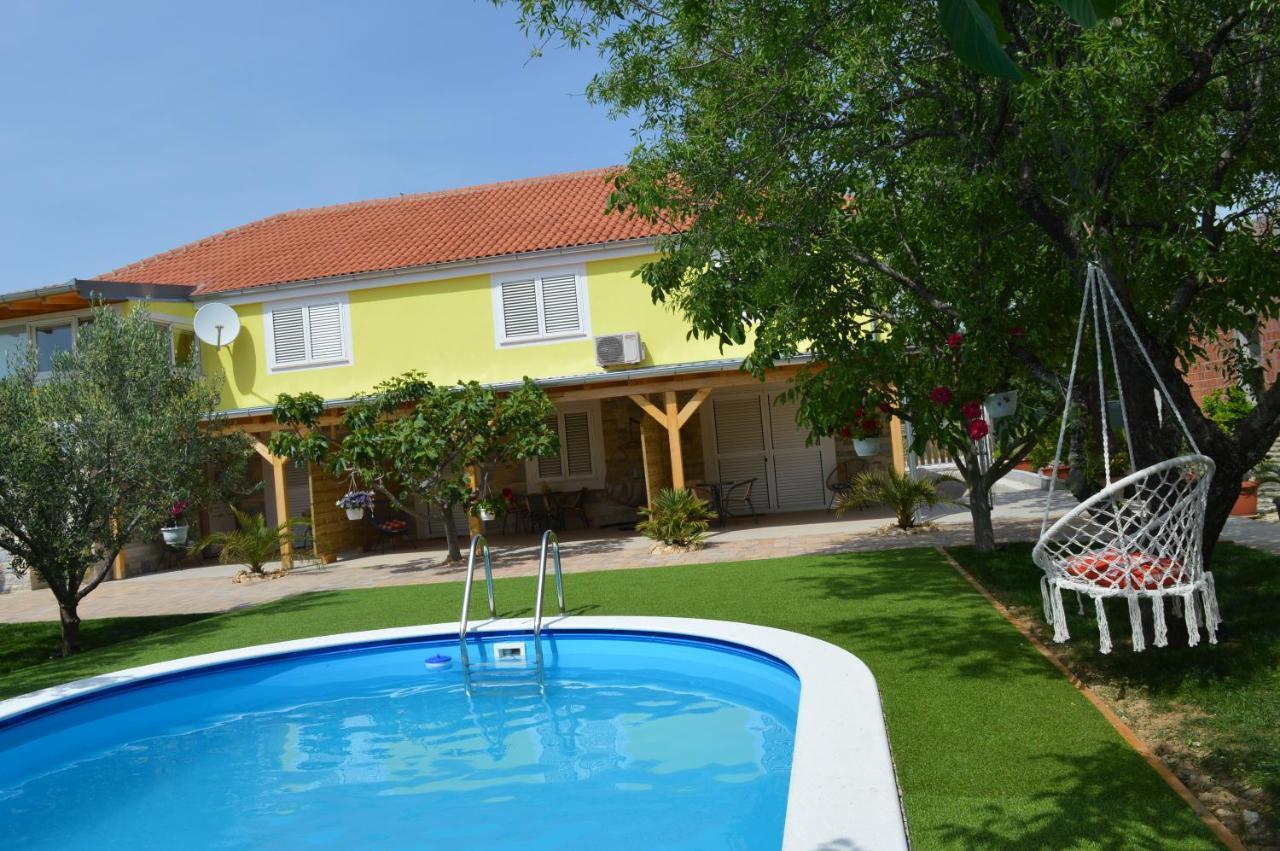 Apartment Luka Biograd - *